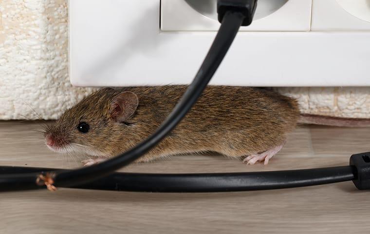 Rodent Control 101: Essential Tips For Keeping Your Salem Home Safe
